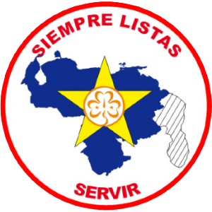 Compañía de Guías Mayores Grupo de Scouts y Guías Ramón Ocando Pérez