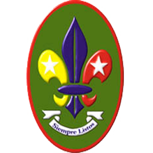 Tropa Grupo de Scouts y Guías Ramón Ocando Pérez